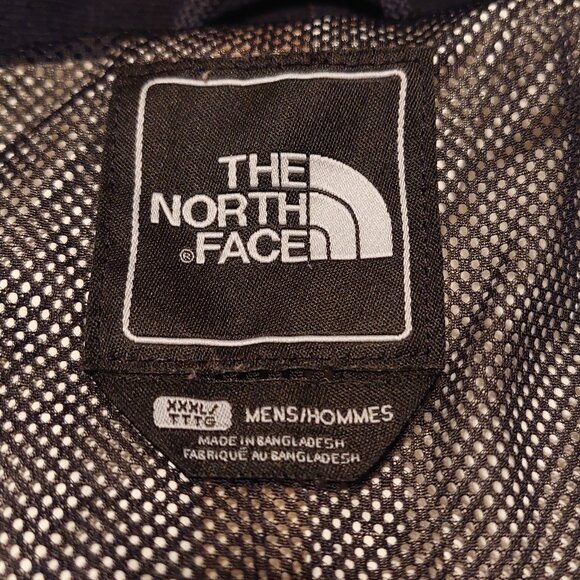 The north face hyvent jacket - Picture 4 of 6